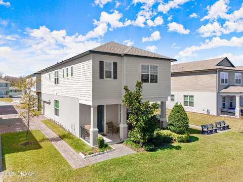 2951 Meleto Boulevard, New Smyrna Beach, FL 32168