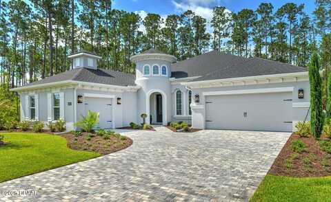 444 Stirling Bridge Drive, Ormond Beach, FL 32174