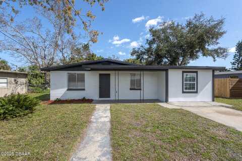 913 Lake Avenue, Edgewater, FL 32132