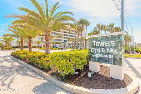 4631 S Atlantic Avenue, Ponce Inlet, FL 32127