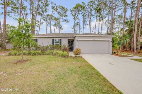 2921 India Palm Drive, Edgewater, FL 32141