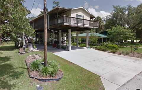 273 240th St, Suwannee, FL 32692