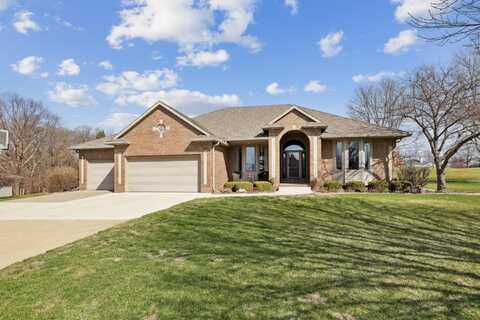 2847 NW 75th Place, Ankeny, IA 50023