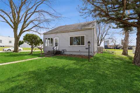 1536 13th Street, Boone, IA 50036