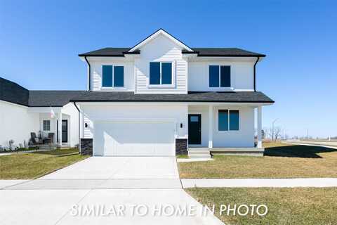 495 NW Independence Circle, Waukee, IA 50263