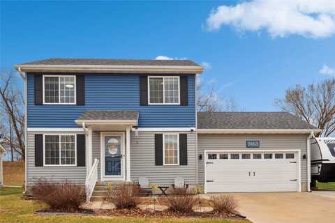 2463 E Porter Avenue, Des Moines, IA 50320