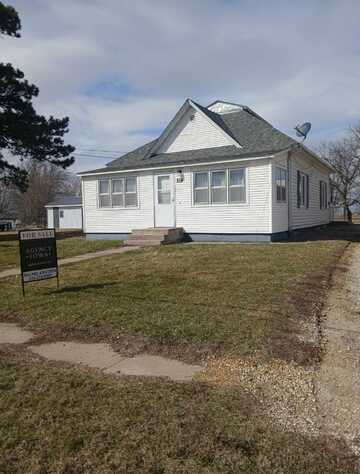214 Allen Street, Bayard, IA 50029