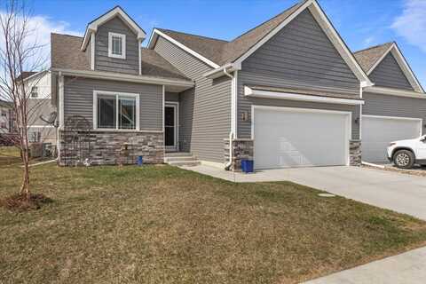 1326 NW 33rd Lane, Ankeny, IA 50023