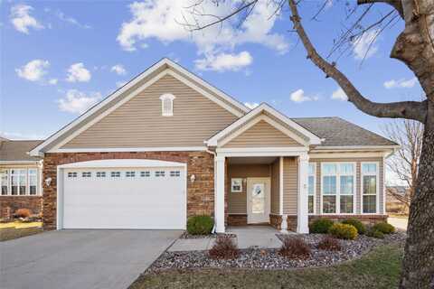 2719 SW Westview Lane, Ankeny, IA 50023