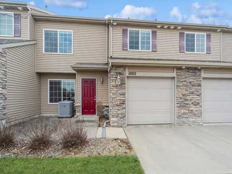 601 Orchard Hills Drive unit: 1002, Norwalk, IA 50211