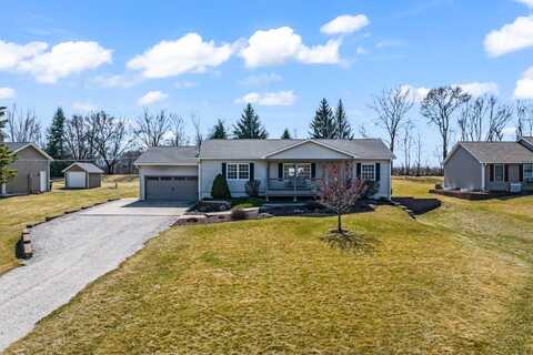 7711 NE 108th Place, Bondurant, IA 50035
