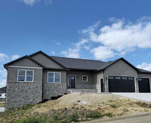 277 Wyatt, Peosta, IA 52068