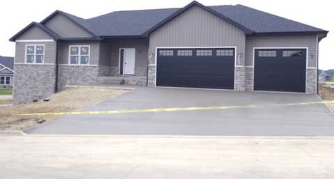 277 Wyatt, Peosta, IA 52068