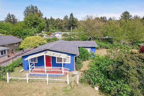 313 Temple, Crescent City, CA 95531