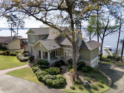 524 Inlet Road, Eufaula, AL 36027