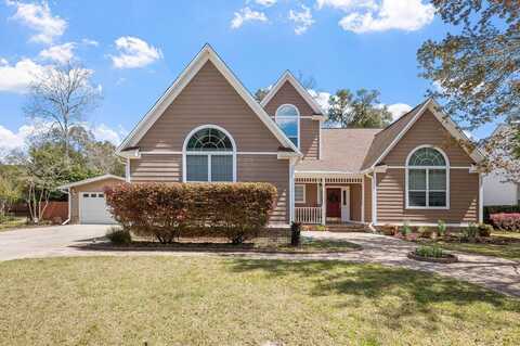 1733 Bolton Village Lane, Niceville, FL 32578
