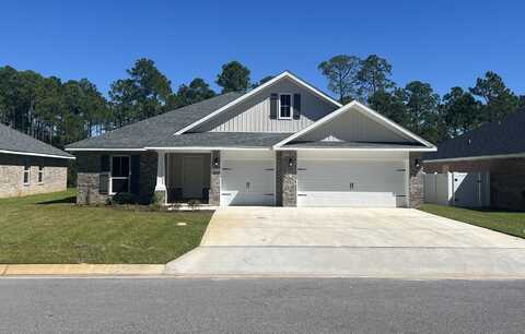 9571 Creets Landing Drive, Navarre, FL 32566