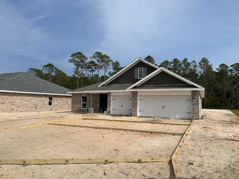 9571 Creets Landing Drive, Navarre, FL 32566