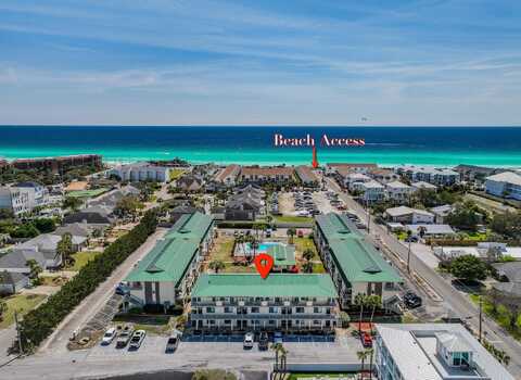 60 Sandprints Drive, Miramar Beach, FL 32550
