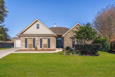 5652 Thistledown Court, Pace, FL 32571