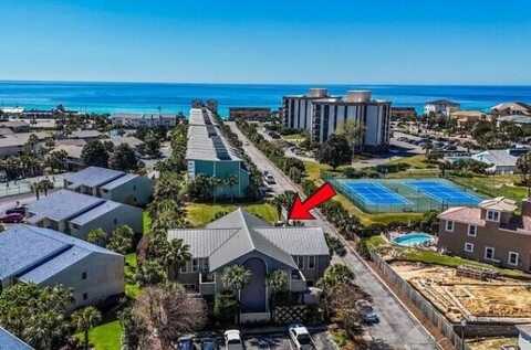 3695 Scenic HWY 98, Destin, FL 32541
