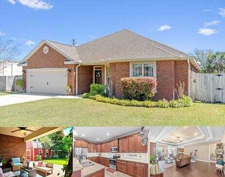 2331 Cummings Drive, Fort Walton Beach, FL 32547