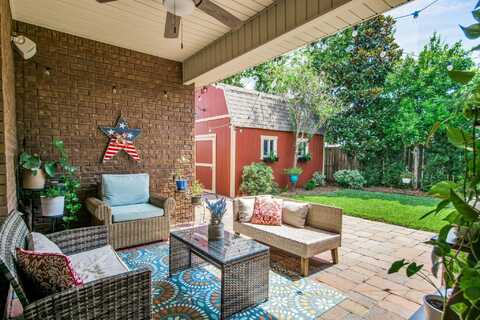 2331 Cummings Drive, Fort Walton Beach, FL 32547