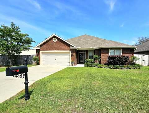 2331 Cummings Drive, Fort Walton Beach, FL 32547