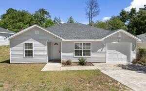 321 Apple Drive, Crestview, FL 32536