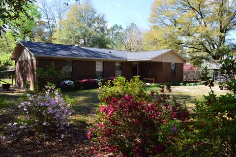 5825 Old Bethel Road, Crestview, FL 32536