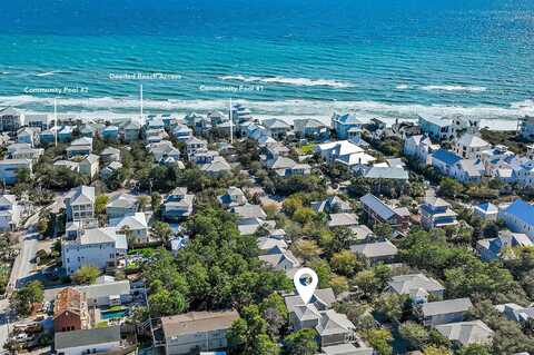 68 N Ryan Street, Santa Rosa Beach, FL 32459