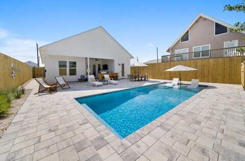 314 Tanaga Street, Panama City Beach, FL 32413