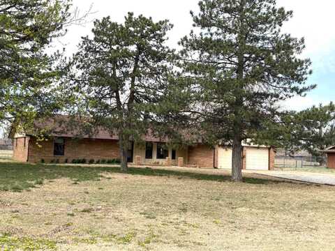 2702 N Oakwood, Enid, OK 73703