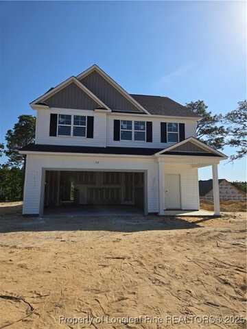 30 Blackgum Court, Spring Lake, NC 28390