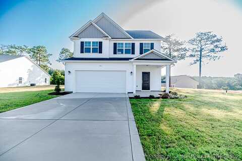 30 Blackgum Court, Spring Lake, NC 28390