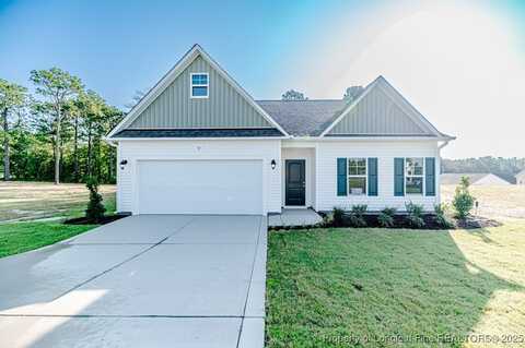 52 Blackgum Court, Spring Lake, NC 28390