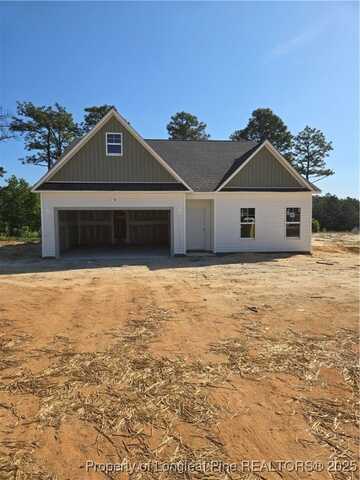 52 Blackgum Court, Spring Lake, NC 28390