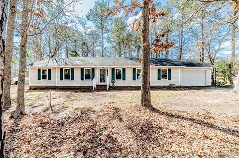 1301 Longleaf Lane, Sanford, NC 27330