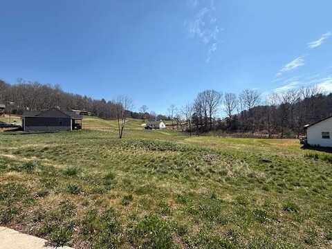 Lot 27 Scenic Ridge Cir., Franklin, NC 28734