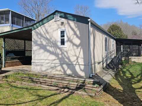 92 Rolling Acres Trail, Franklin, NC 28734