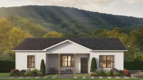 121 Speedwell Baptist Church Road, Cullowhee, NC 28723