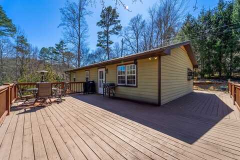 789 INDUSTRIAL PARK RD, Franklin, NC 28734