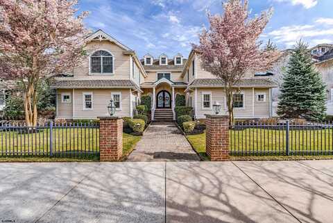 53 Bay Road, Ocean City, NJ 08226