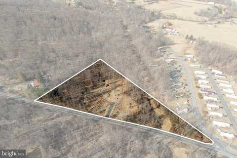 334 FORGEDALE ROAD, BARTO, PA 19504