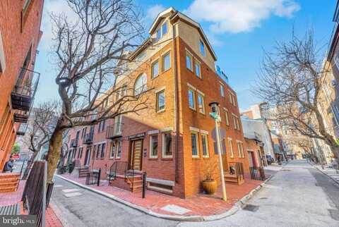 1109 MANNING STREET, PHILADELPHIA, PA 19107