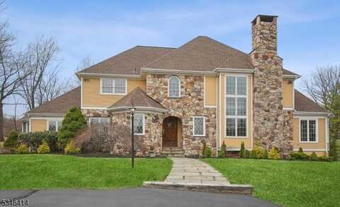 6 Wintermute Ln, Tewksbury Twp., NJ 08833