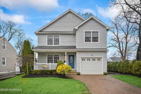 25 Thorne Place, Hazlet, NJ 07734