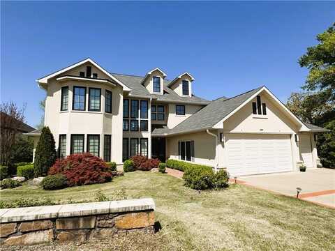 9005 Lakeside WY, Fort Smith, AR 72903