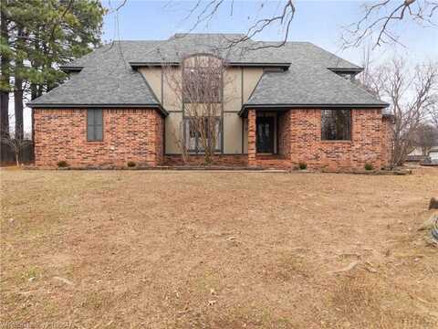 3405 Ramsgate WY, Fort Smith, AR 72908