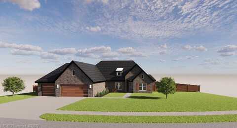 131 Brown Quail TRACE, Barling, AR 72923